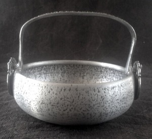 Bowl with Handle 1978